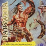 haiwatta el reto venta de cartas myl primera era