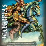 walkirias full art el reto venta de cartas myl primera era