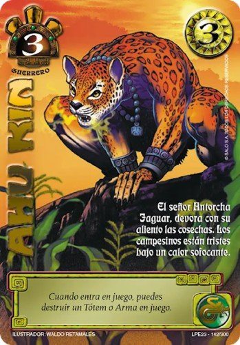 Ahu kin - Poison and Potion - All Games