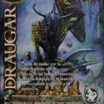 draugar abominacion venta de cartas myl primera era