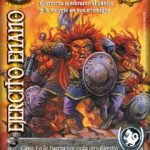 ejercito enano abominacion venta de cartas myl primera era