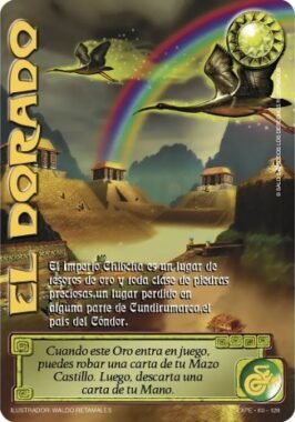 El Dorado