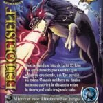 fenoeiself abominacion venta de cartas myl primera era