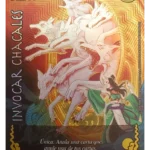 invocar chacales full art