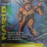 karib kit racial guerrero 2025 myl