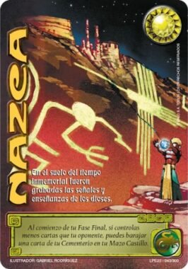 Nazca