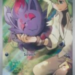 zorua full art