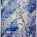 reshiram full art