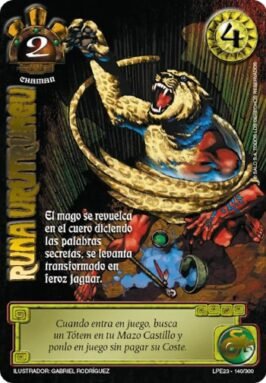 Runa Urutrungu (reedit)