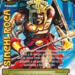 sinchi roca kit racial guerrero 2025 myl