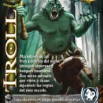 troll venta de cartas myl primera era