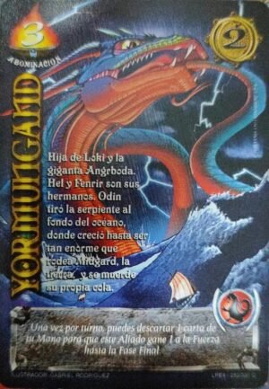 yotmugand venta de cartas myl primera era