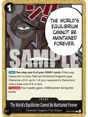 wordls equilibrium imu op13