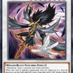 Blackwing silverwing