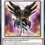 blackwing - nothung the starlight