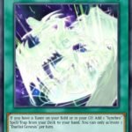 duelist genesis