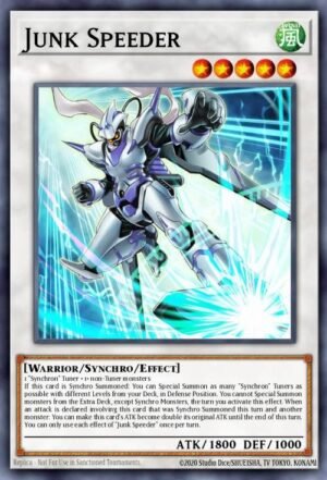 junk speeder