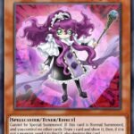 witch of the black rose