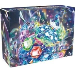 deckbox terapagos ex