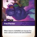 venta de singles riftbound