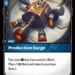 venta de singles riftbound