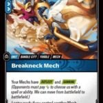 venta de singles riftbound