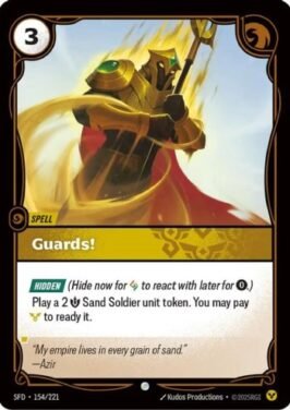 venta de singles riftbound