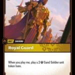 venta de singles riftbound