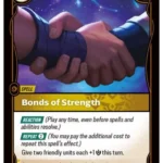 venta de singles riftbound