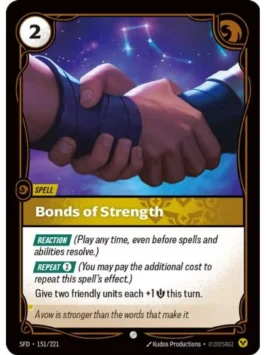 venta de singles riftbound