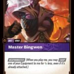 venta de singles riftbound