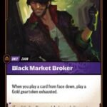 venta de singles riftbound