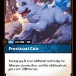 venta de singles riftbound