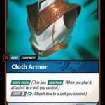 venta de singles riftbound