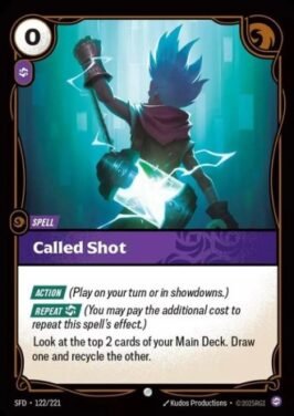 venta de singles riftbound