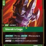 venta de singles riftbound