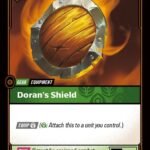 venta de singles riftbound