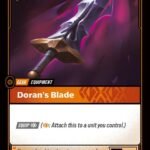 venta de singles riftbound