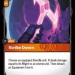 venta de singles riftbound