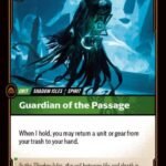 venta de singles riftbound