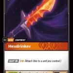 venta de singles riftbound