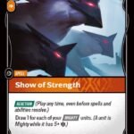 venta de singles riftbound