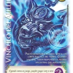 vinculo de aullido myl colmillos de avalon