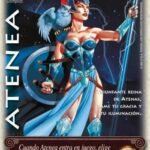 atenea myl