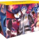 deckbox cyrus pokemon tcg