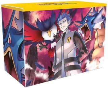 deckbox cyrus pokemon tcg