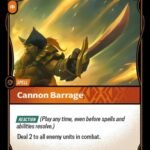 venta de singles riftbound. league of legends tcg