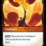 venta de singles riftbound. league of legends tcg