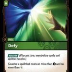 venta de singles riftbound. league of legends tcg