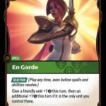 venta de singles riftbound. league of legends tcg